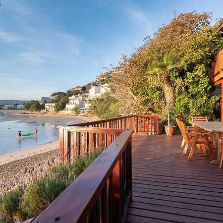 Paquita Self Catering Holiday House Villa Knysna Bagian luar foto