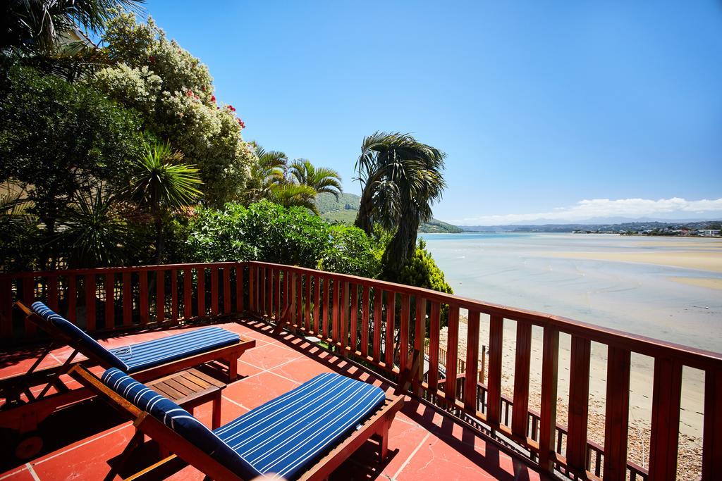 Paquita Self Catering Holiday House Villa Knysna Bagian luar foto