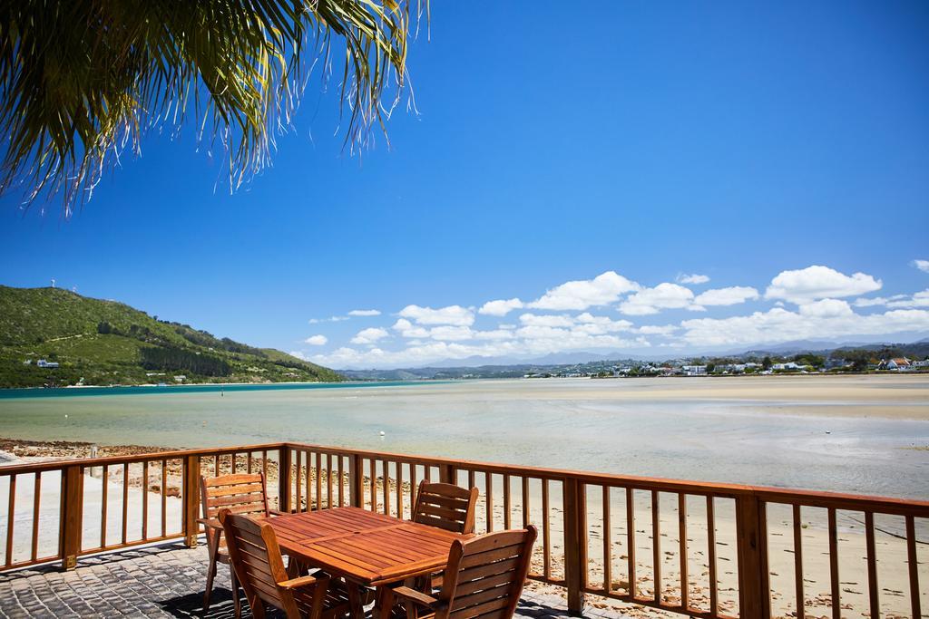 Paquita Self Catering Holiday House Villa Knysna Bagian luar foto