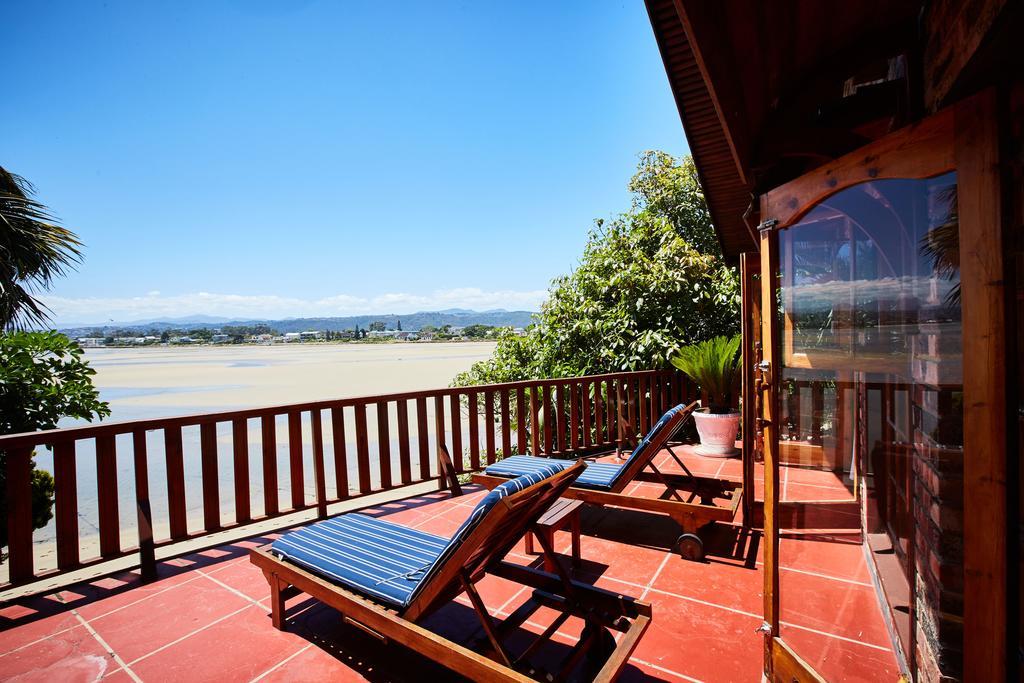 Paquita Self Catering Holiday House Villa Knysna Bagian luar foto